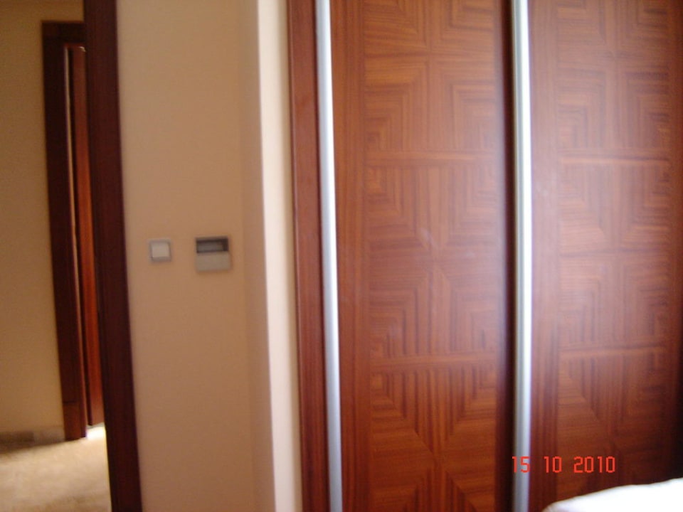 Appartment Melas Holiday Village