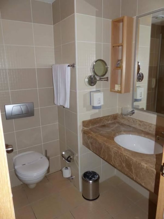 Bad Sunis Kumköy Beach Resort Hotel & Spa