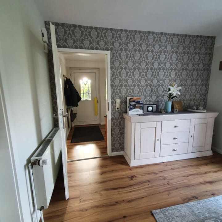 Zimmer Ferienwohnung Haus Tina