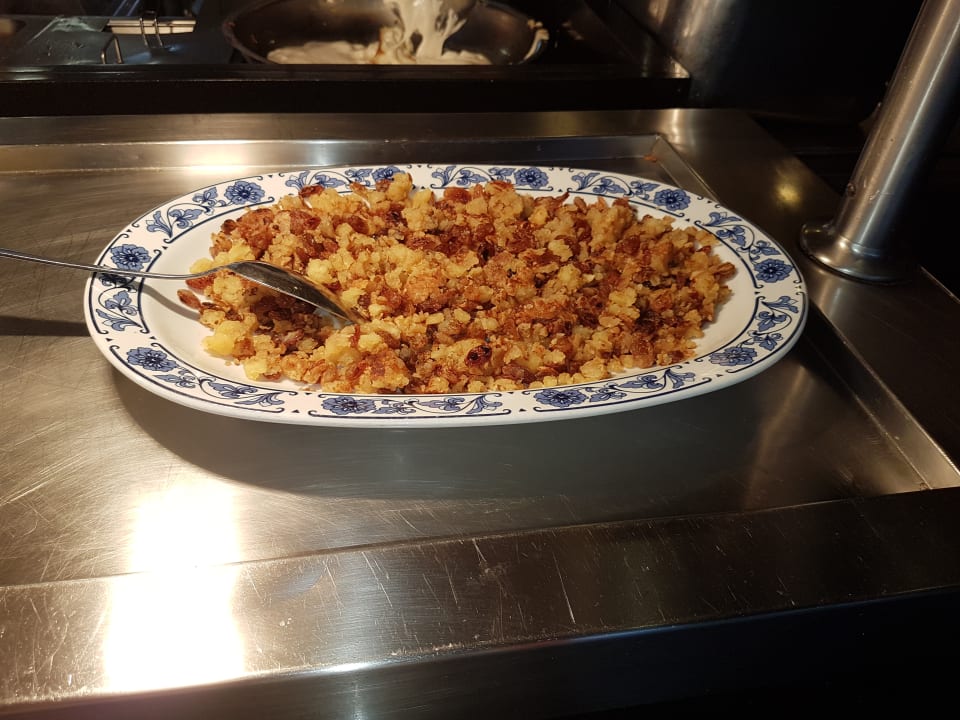 Gastro Limak Lara Deluxe Hotel & Resort