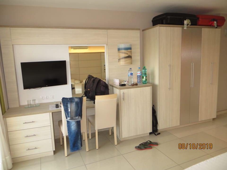 Zimmer Bull Escorial & Spa