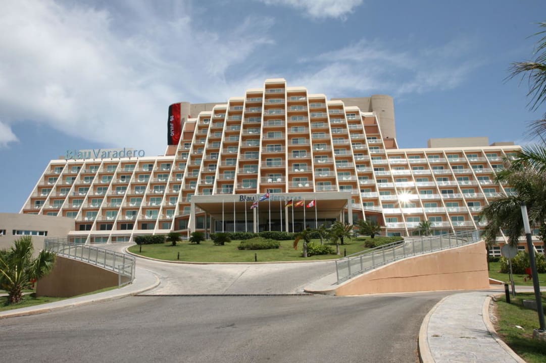 Hotel Blau Varadero Blau varadero - Adults only