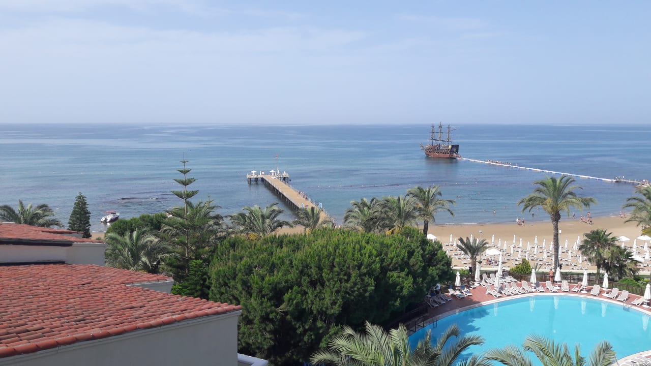 Strand PALOMA Perissia