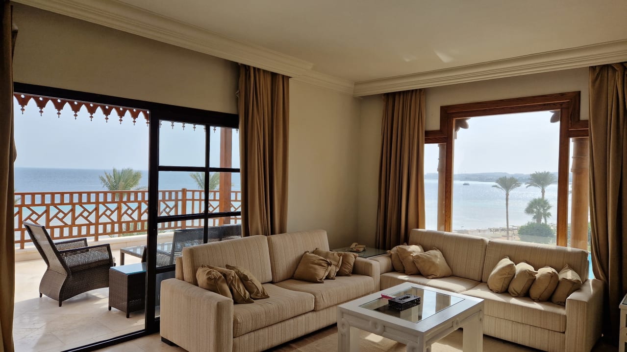 Zimmer Makadi Spa - Adults only