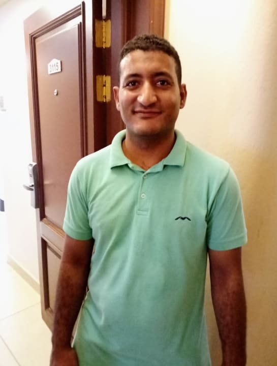 Zimmer Pickalbatros Citadel Resort