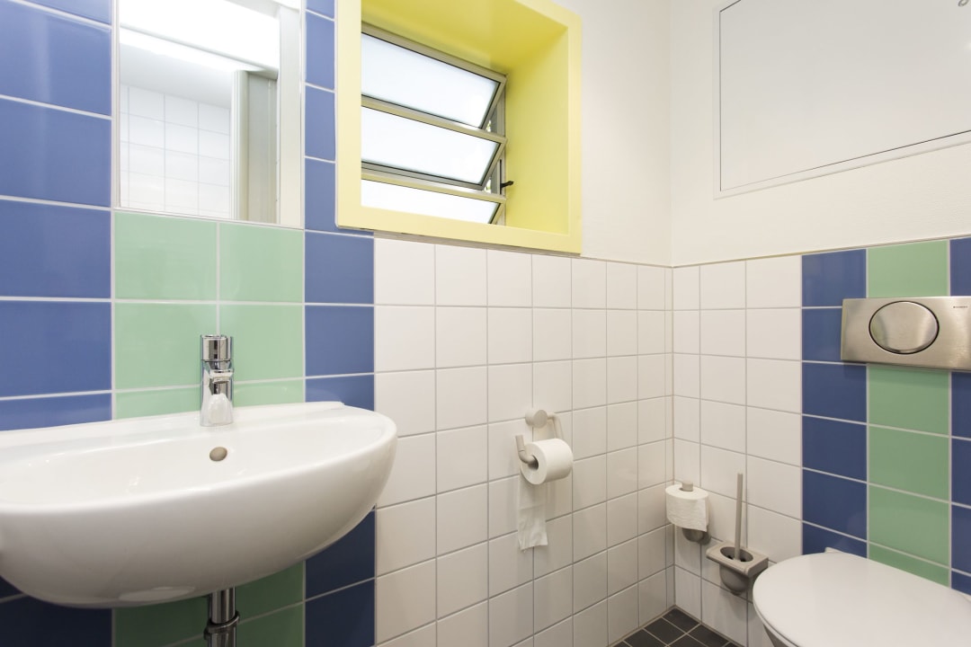 Zimmer Jugendherberge Aachen