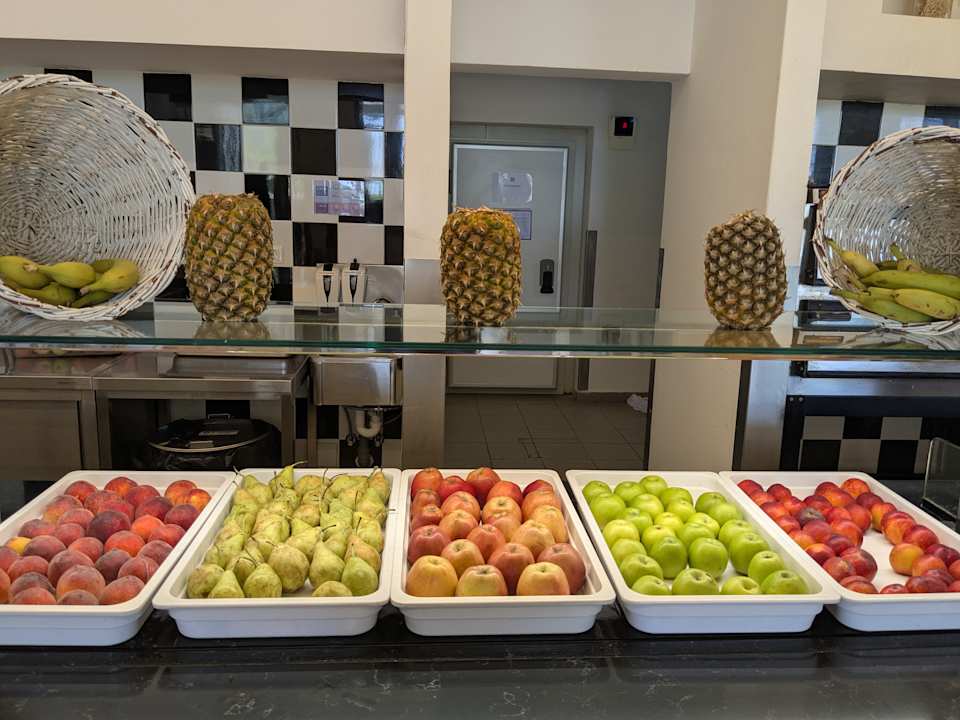Gastro Esperides Beach Resort