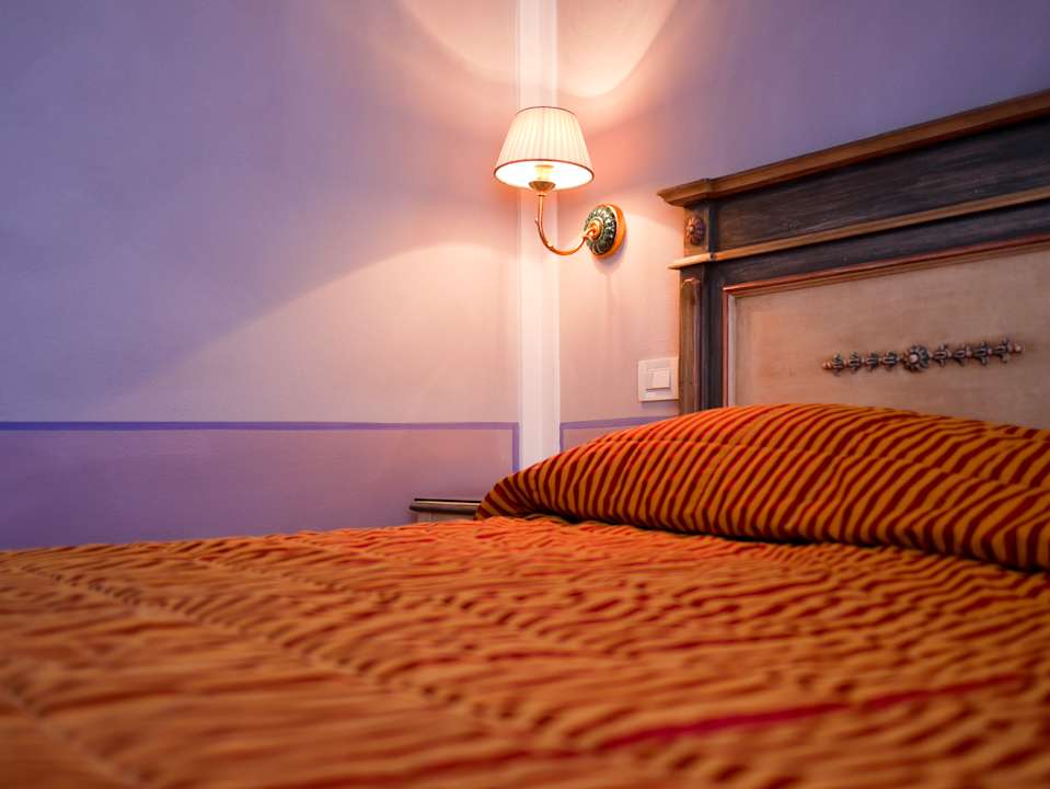 Zimmer Hotel I Tre Re