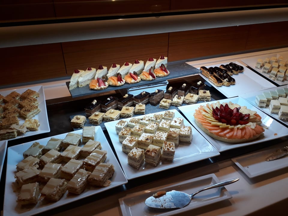 Gastro The Orangers Beach Resort and Bungalows