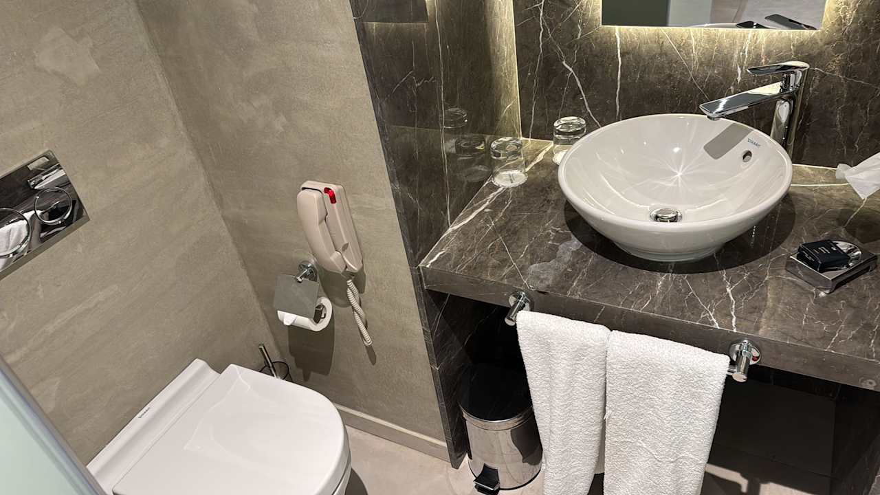 Zimmer Sentido Reef Oasis Suakin