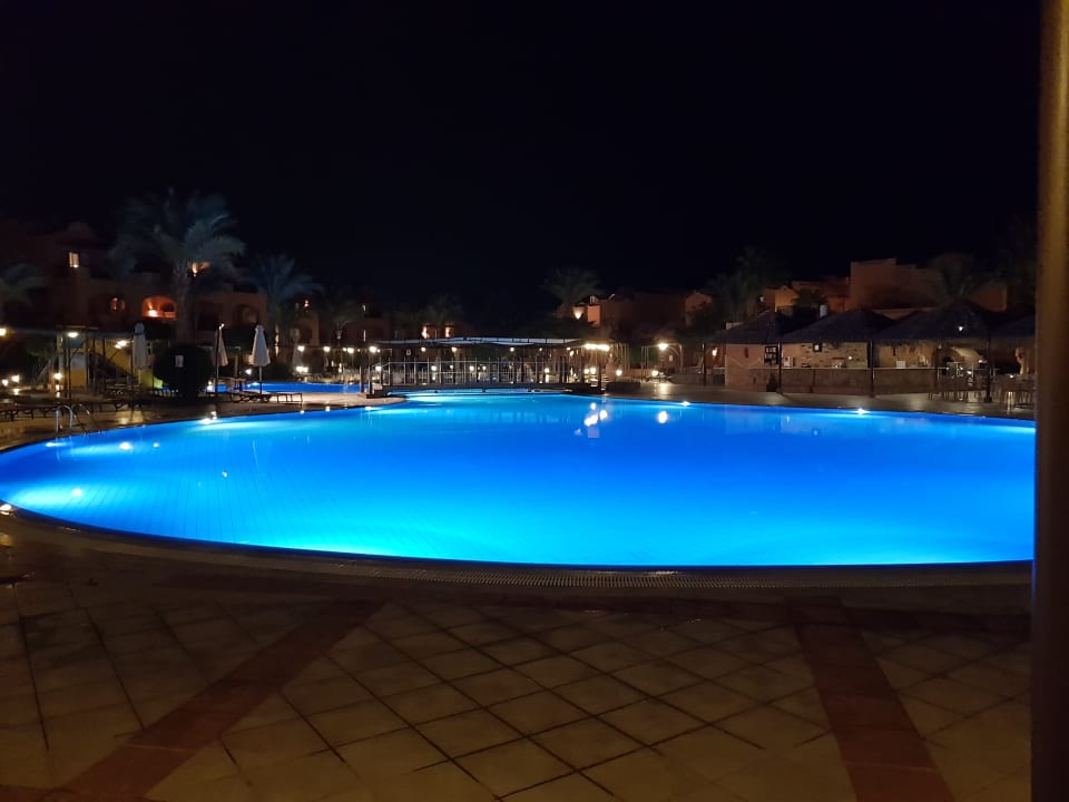 Pool Jaz Makadi Oasis Resort