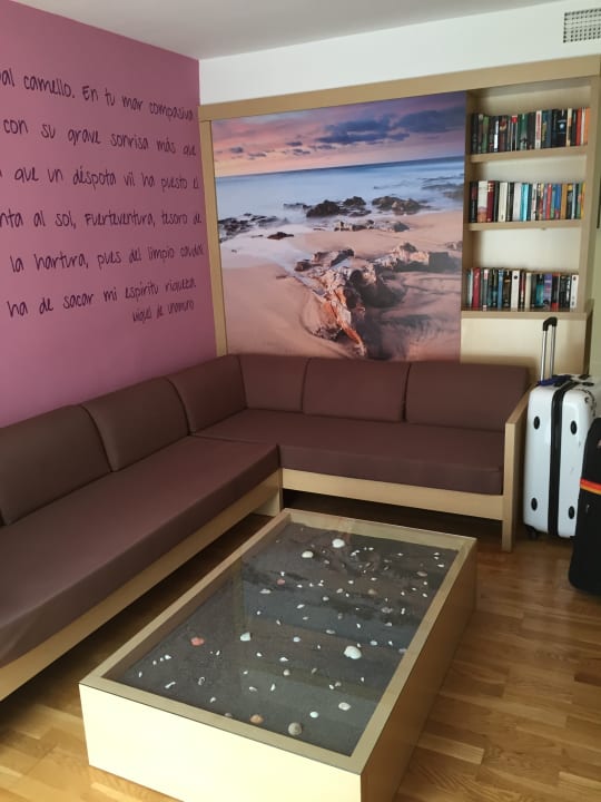 Zimmer R2 Romantic Fantasia Suites - Adults only
