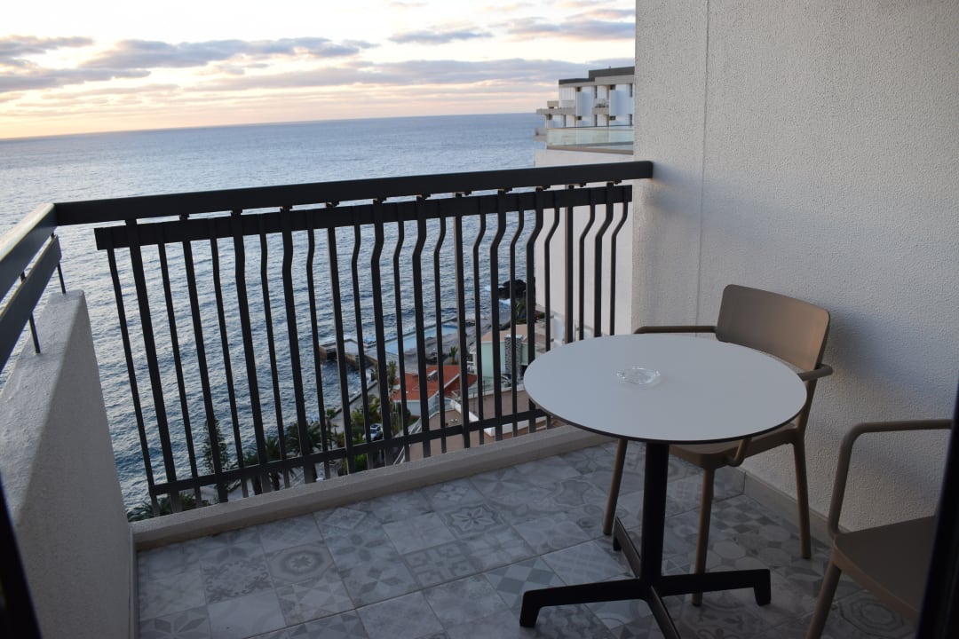 Zimmer Hotel Baia Azul