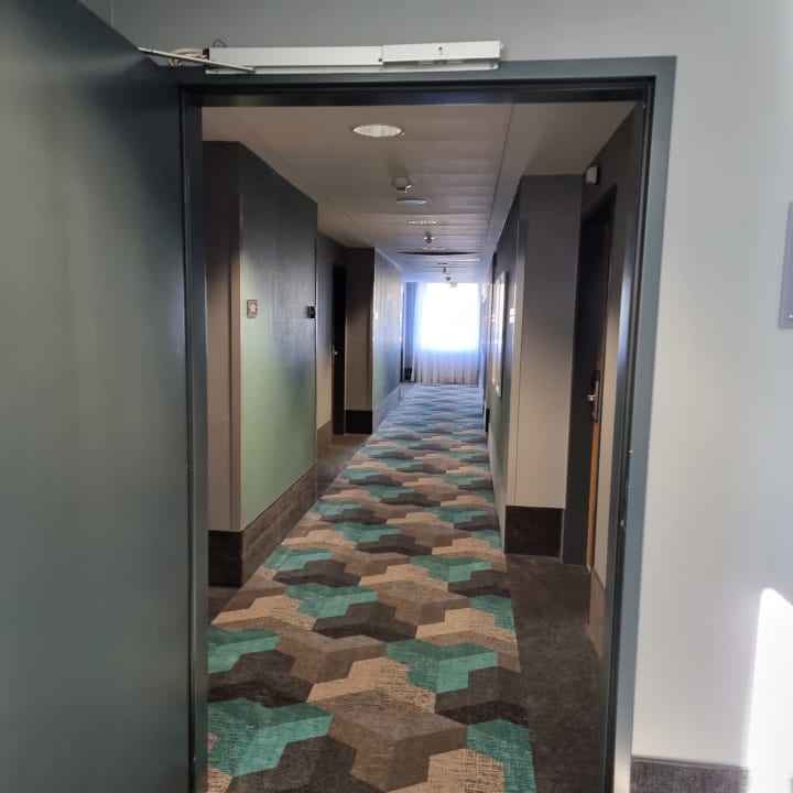 Sonstiges Mercure Hotel Bochum City