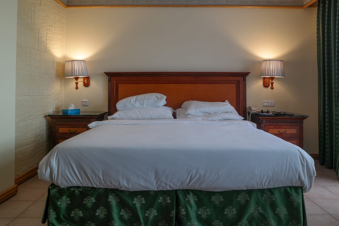 Zimmer Grand Hotel Gozo