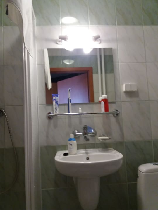 Zimmer San Medical SPA