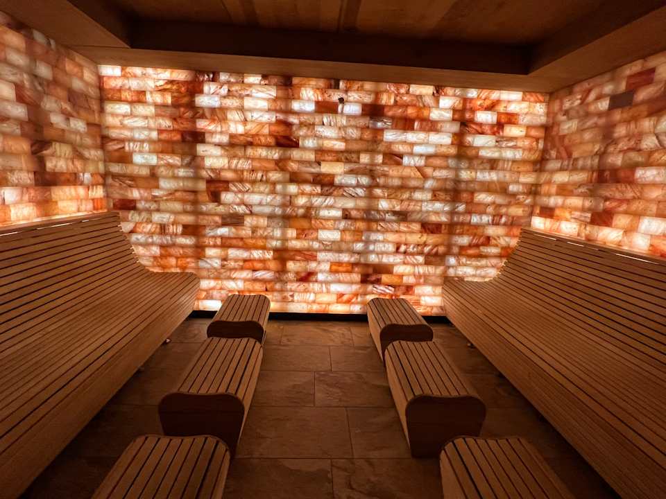 Sonstiges Verwöhnhotel Kristall