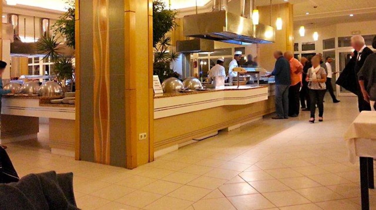 Gourmet like Hotel Seabel Rym Beach Djerba