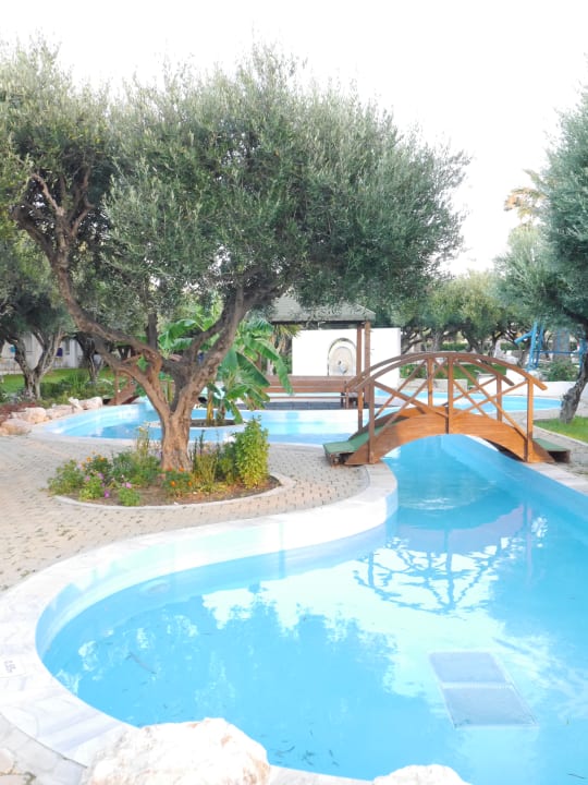 Pool TUI KIDS CLUB Alex Beach