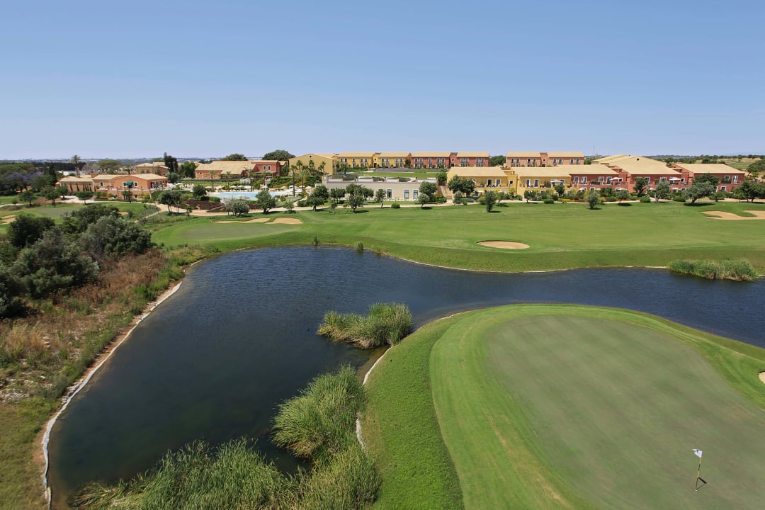 Außenansicht Donnafugata Golf Resort & Spa