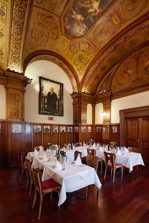 Sonstiges Hotel Regina