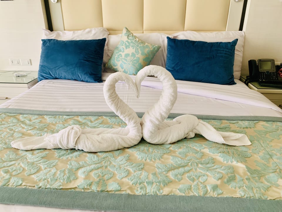 Zimmer Premier Le Reve Hotel & Spa