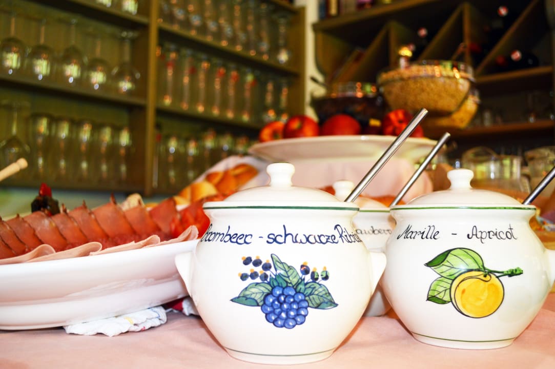 Gastro Pension Zur alten Mühle