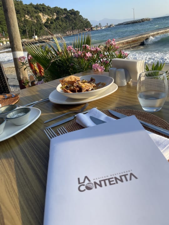 Gastro Hotel Pine Bay Holiday Resort