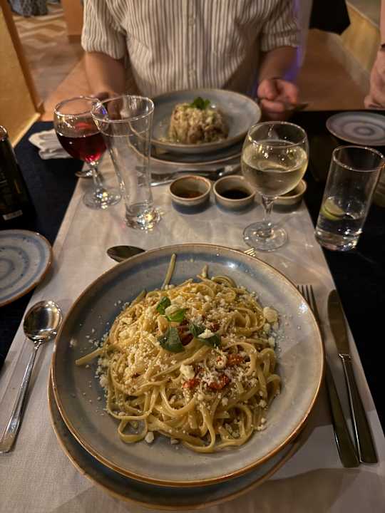 Gastro Steigenberger Coraya Beach - Adults only