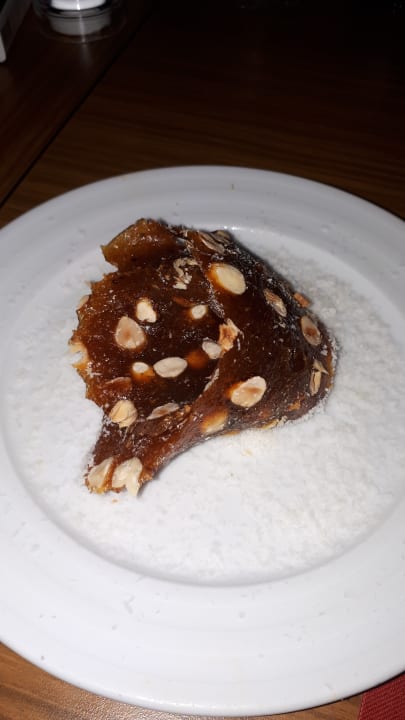 Gastro Arum Barut Collection