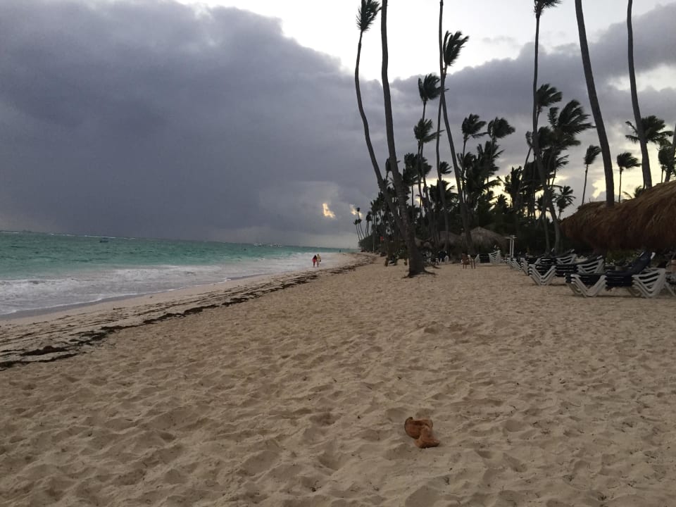 Strand Grand Palladium Select Bávaro Resort & Spa