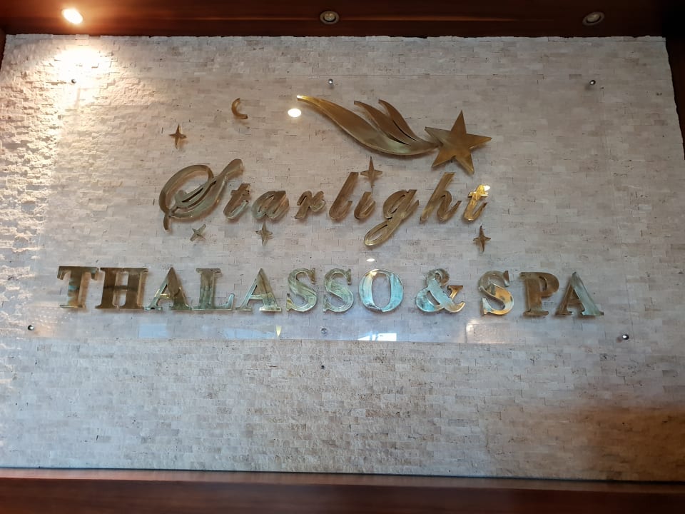 Sonstiges Starlight Resort Hotel