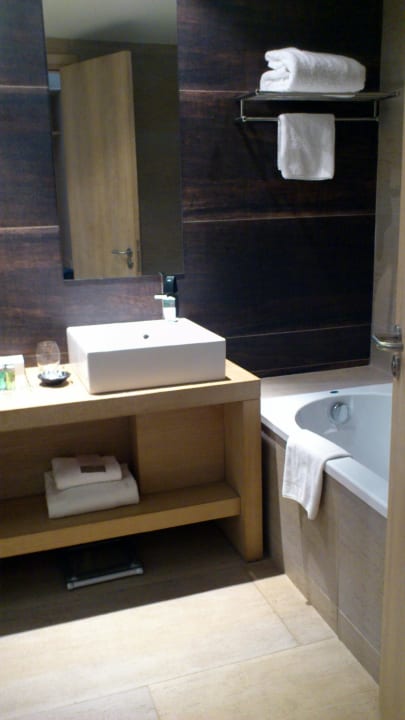 Bad Aquagrand Artistic Luxury Beach Resort - Adults only