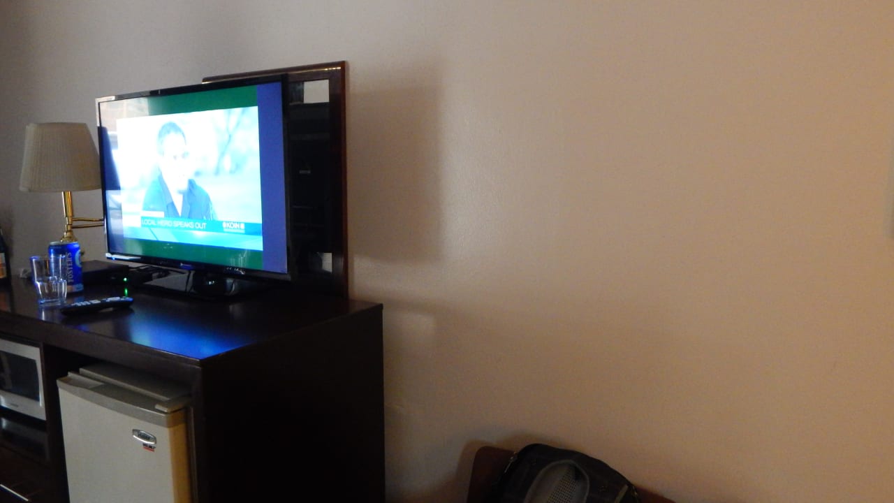 Zimmer Motel Oregon Motor