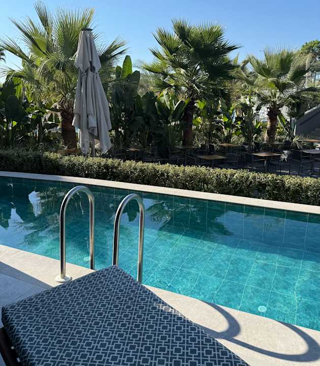 Zimmer VOX MARIS RESORT