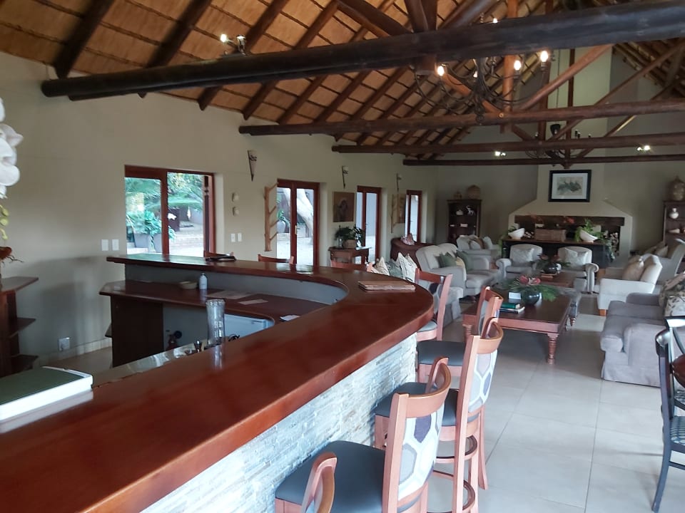 Gastro Falaza Game Park & Spa