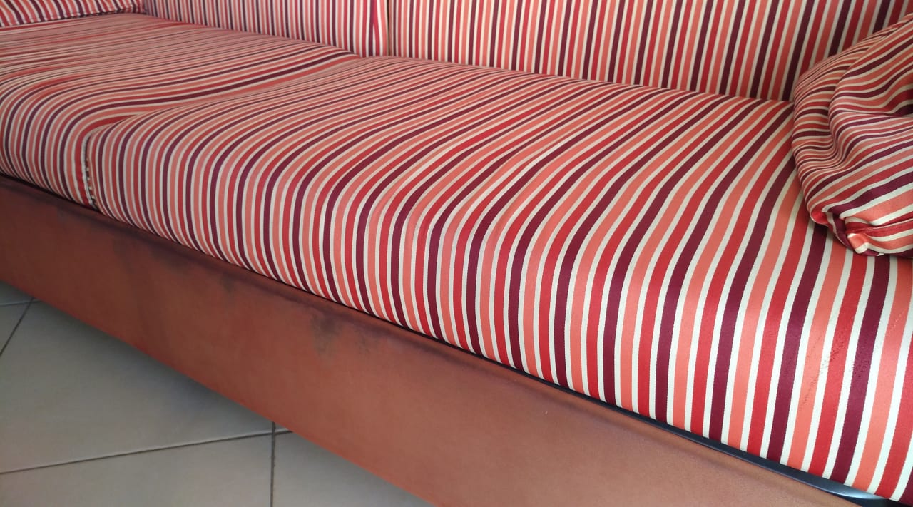 Zimmer allsun App.-Hotel Albatros