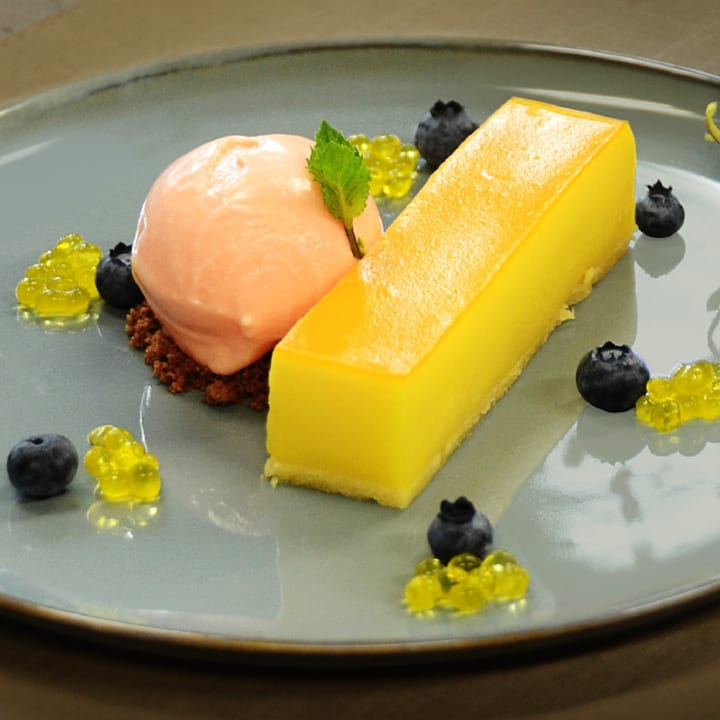 Gastro The Home Hotel Zürich, a member of DESIGN HOTELS