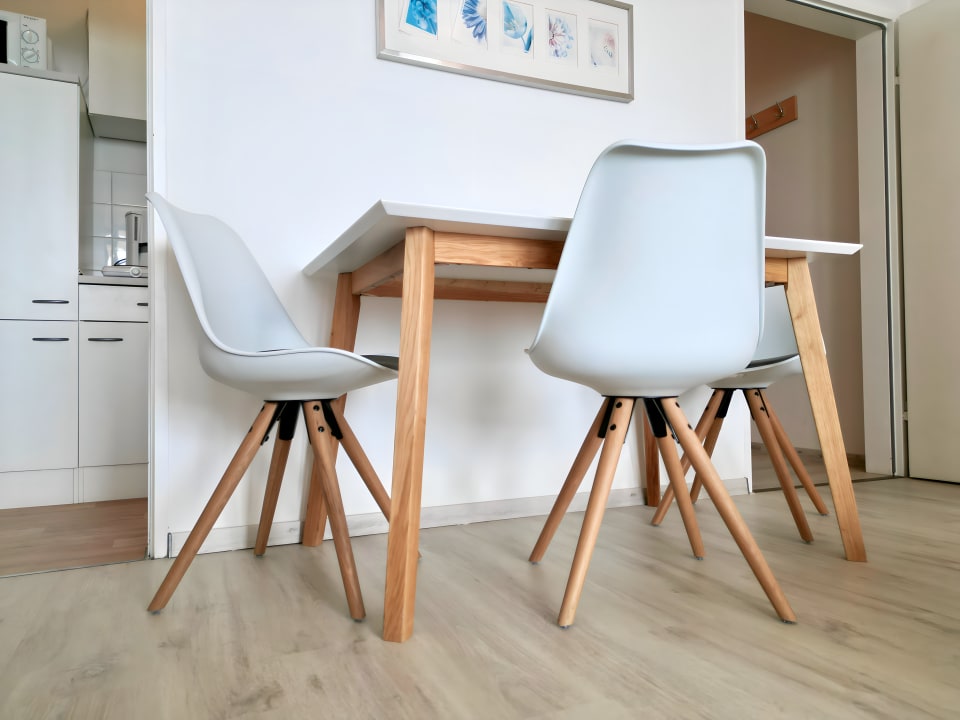 Zimmer Ferienpark Geyersberg