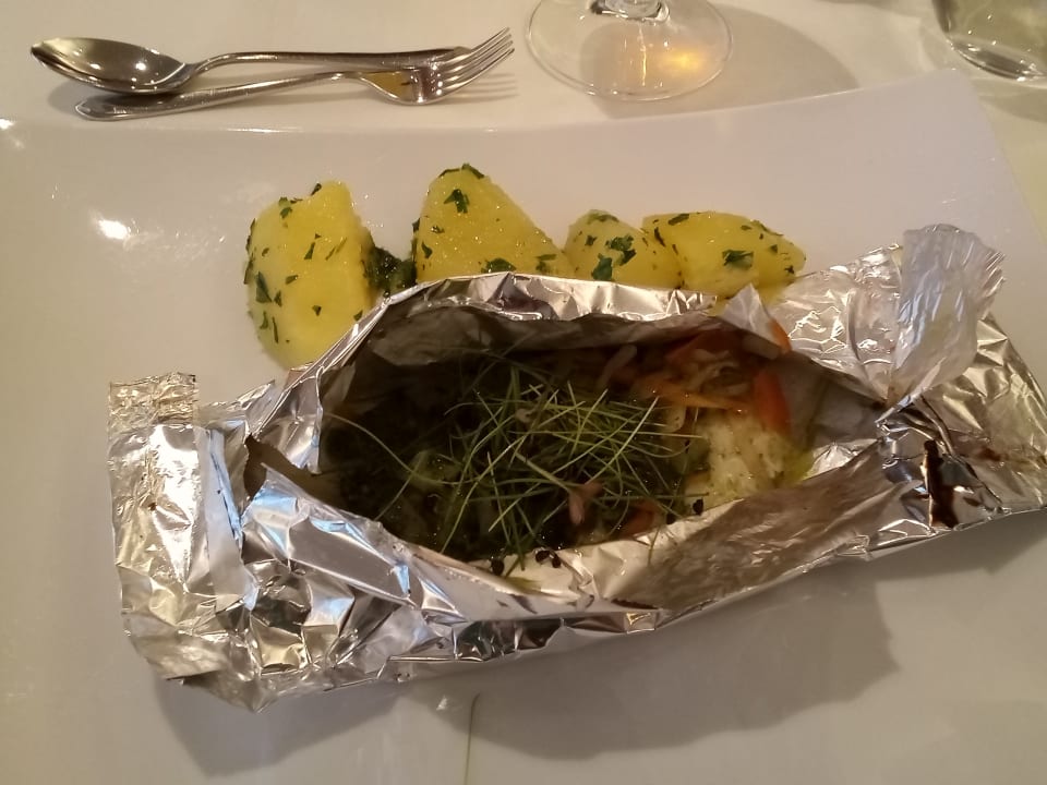 Gastro Alpenpalais Kröll