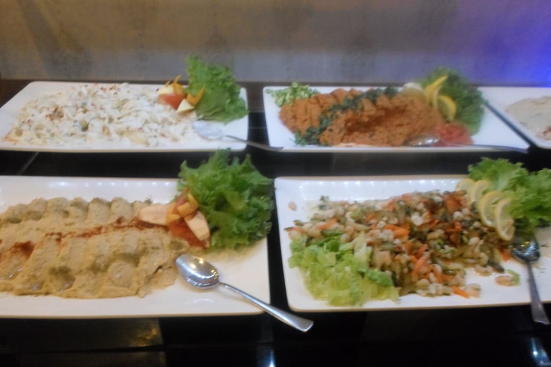 Buffet Annabella Diamond Hotel & Spa