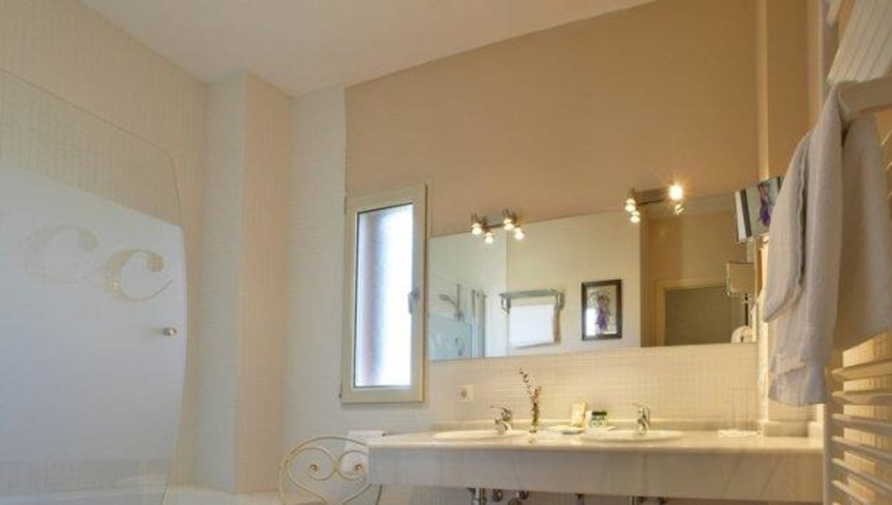 Santa coloma Rusticae Hotel Santa Coloma del Camino