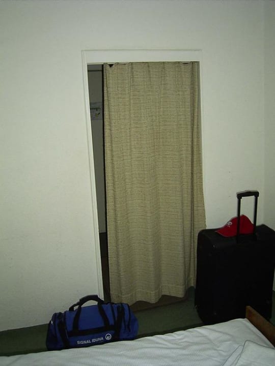 Vorhang AHORN Hotel Am Fichtelberg