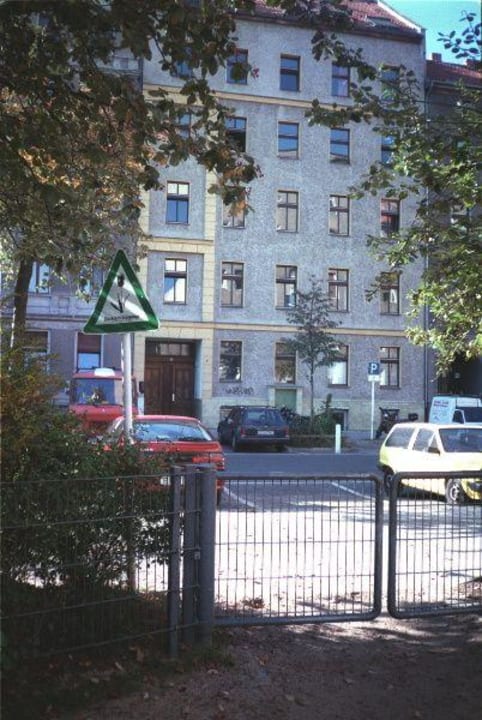 Room EigenArt Appartement