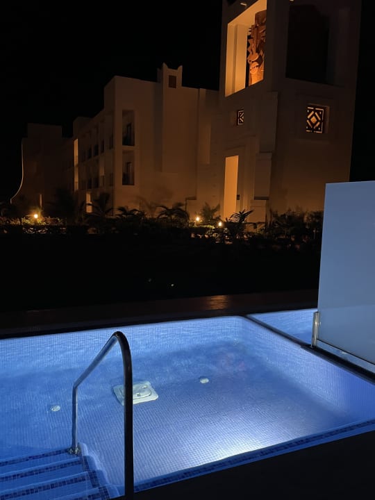 Zimmer Hotel Riu Palace Santa Maria