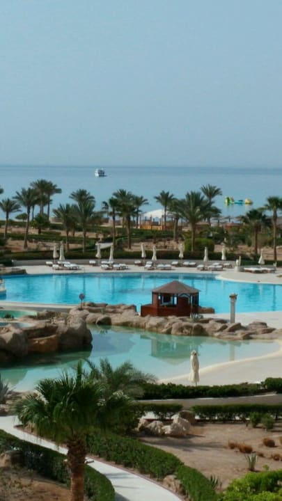 Pool Hotel Kempinski Soma Bay