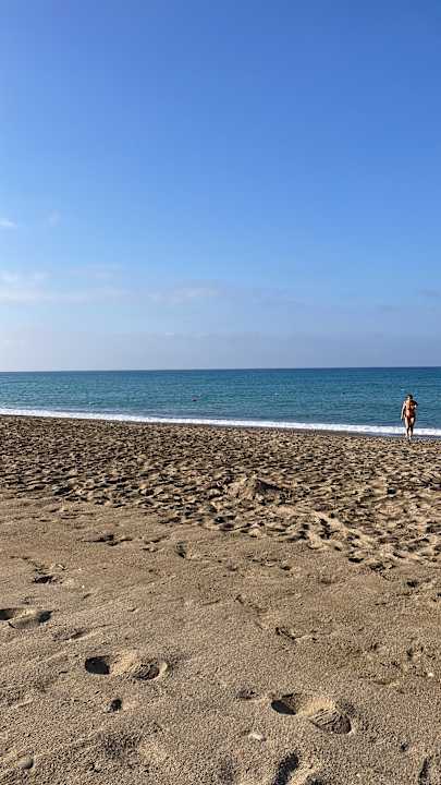 Strand Starlight Resort Hotel