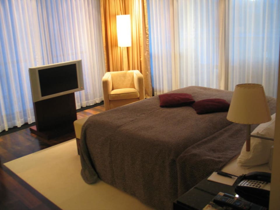 Suite Kempinski Hotel Berchtesgaden