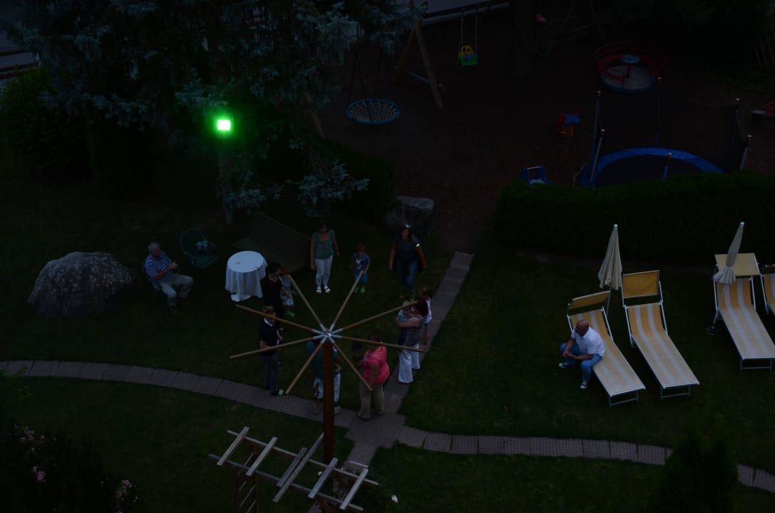 Kinderabend Hotel Truyenhof