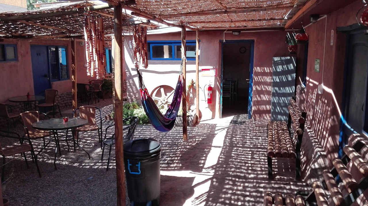 Sonstiges Hotel Mamatierra